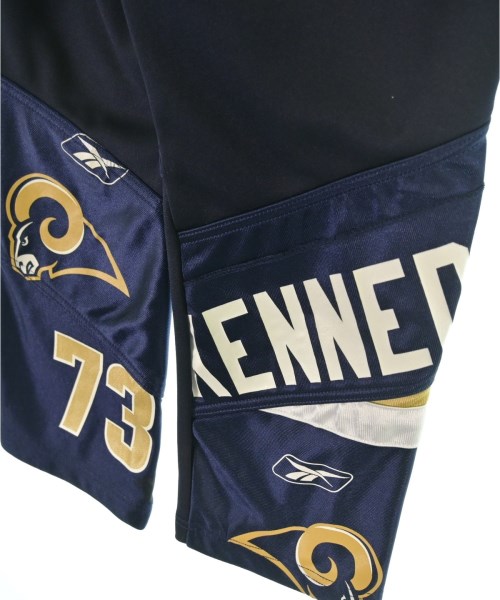 HURRAY HURRAY（フレイフレイ）スウェットパンツ 紺 サイズ:-(M位) メンズ/2200666541352