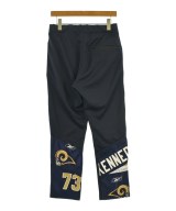 HURRAY HURRAY（フレイフレイ）スウェットパンツ 紺 サイズ:-(M位) メンズ/2200666541352