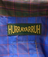 HURRAY HURRAY（フレイフレイ）その他 紺 サイズ:-(XL位) メンズ/2200722566022