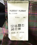 HURRAY HURRAY（フレイフレイ）その他 紺 サイズ:-(XL位) メンズ/2200722566022