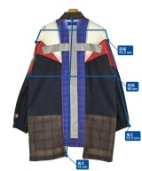 HURRAY HURRAY（フレイフレイ）その他 紺 サイズ:-(XL位) メンズ/2200722566022