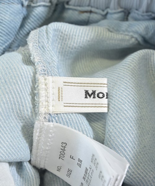 MONiLE（モニーレ）その他 青 サイズ:F レディース/2200626288082