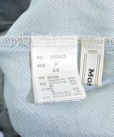 MONiLE（モニーレ）その他 青 サイズ:F レディース/2200626288082