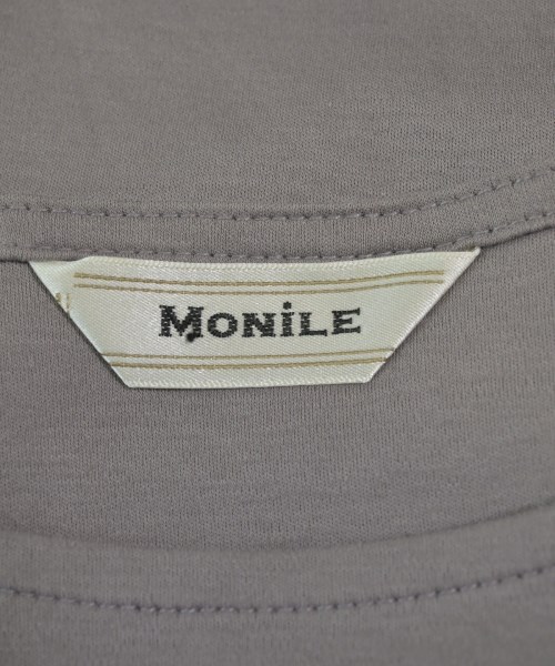MONiLE（モニーレ）ノースリーブ グレー サイズ:F レディース/2200626288181