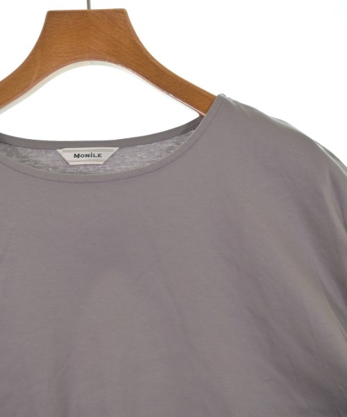 MONiLE（モニーレ）ノースリーブ グレー サイズ:F レディース/2200626288181