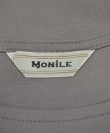 MONiLE（モニーレ）ノースリーブ グレー サイズ:F レディース/2200626288181