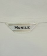 MONiLE（モニーレ）ノースリーブ 白 サイズ:F レディース/2200626288198