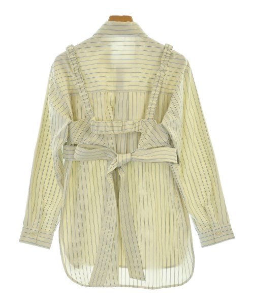 MONiLE（モニーレ）ブラウス ベージュ サイズ:F レディース/2200621935059