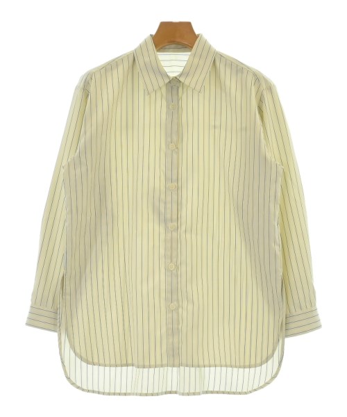 MONiLE（モニーレ）ブラウス ベージュ サイズ:F レディース/2200621935059