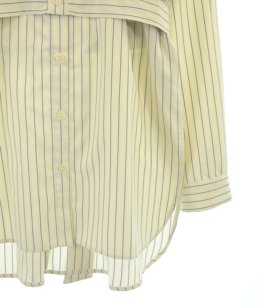 MONiLE（モニーレ）ブラウス ベージュ サイズ:F レディース/2200621935059