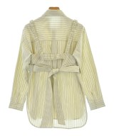 MONiLE（モニーレ）ブラウス ベージュ サイズ:F レディース/2200621935059