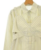 MONiLE（モニーレ）ブラウス ベージュ サイズ:F レディース/2200621935059