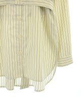 MONiLE（モニーレ）ブラウス ベージュ サイズ:F レディース/2200621935059