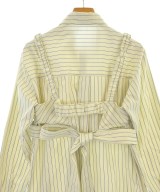 MONiLE（モニーレ）ブラウス ベージュ サイズ:F レディース/2200621935059