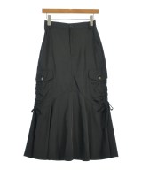 MONiLE ロング・マキシ丈スカート