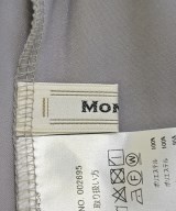 MONiLE（モニーレ）ロング・マキシ丈スカート グレー サイズ:-(XS位) レディース/2200679074212