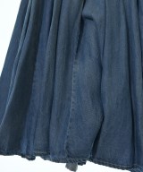 MONiLE（モニーレ）ロング・マキシ丈スカート 青 サイズ:F レディース/2200698088252