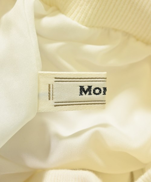 MONiLE（モニーレ）ロング・マキシ丈スカート 白 サイズ:-(M位) レディース/2200705461047