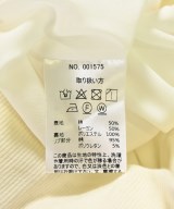 MONiLE（モニーレ）ロング・マキシ丈スカート 白 サイズ:-(M位) レディース/2200705461047