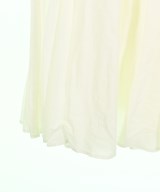 MONiLE（モニーレ）ロング・マキシ丈スカート 白 サイズ:-(M位) レディース/2200705461047