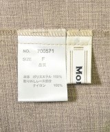 MONiLE（モニーレ）その他 ベージュ サイズ:F レディース/2200709468028