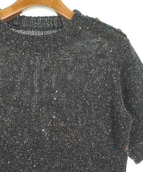 MONiLE（モニーレ）アンサンブル グレー サイズ:F レディース/2200660240015