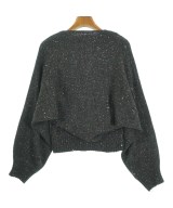 MONiLE（モニーレ）アンサンブル グレー サイズ:F レディース/2200660240015