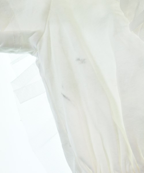 MONiLE（モニーレ）Tシャツ・カットソー 白 サイズ:-(S位) レディース/2200676535068