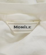 MONiLE（モニーレ）Tシャツ・カットソー 白 サイズ:-(S位) レディース/2200676535068