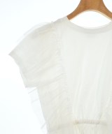 MONiLE（モニーレ）Tシャツ・カットソー 白 サイズ:-(S位) レディース/2200676535068