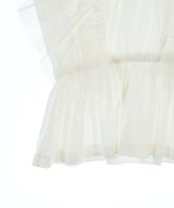 MONiLE（モニーレ）Tシャツ・カットソー 白 サイズ:-(S位) レディース/2200676535068