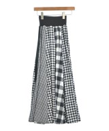 MONiLE ひざ丈スカート