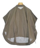 Flair（フレア）ブラウス 茶 サイズ:M レディース/2200713755060
