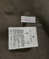 Flair（フレア）ブラウス 茶 サイズ:M レディース/2200713755060