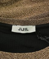 Jijil（ジジル）ニット・セーター ゴールド サイズ:42(L位) レディース/2200702848261