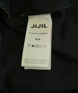 Jijil（ジジル）ニット・セーター ゴールド サイズ:42(L位) レディース/2200702848261