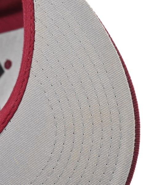 chillax（チラックス）キャップ 赤 サイズ:ONE メンズ/2200622331027