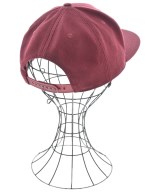 chillax（チラックス）キャップ 赤 サイズ:ONE メンズ/2200622331027