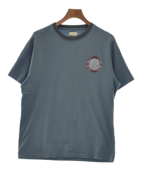NICHOLAS DALEY（ニコラスデイリー）Tシャツ・カットソー 青 サイズ:M