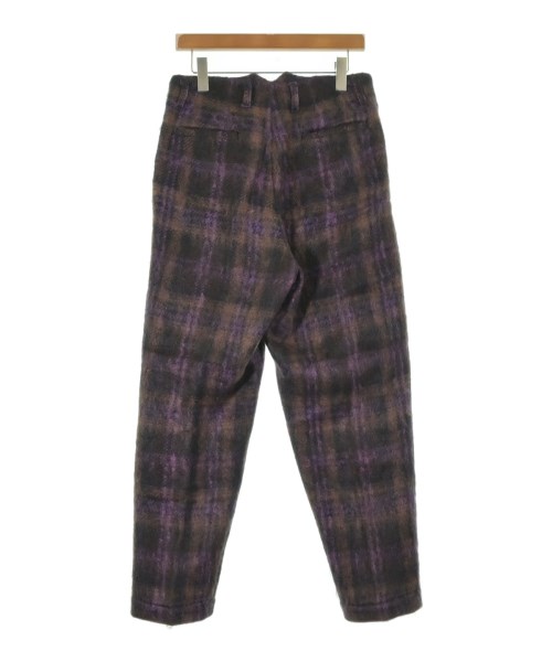 NICHOLAS DALEY（ニコラスデイリー）その他 茶 サイズ:-(XS位) メンズ/2200635085016