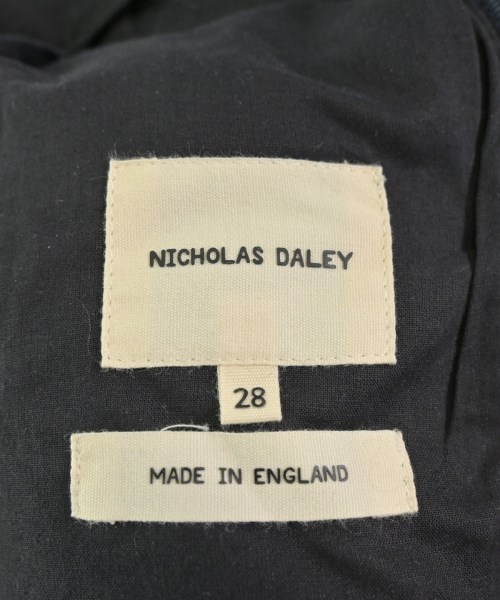NICHOLAS DALEY（ニコラスデイリー）その他 茶 サイズ:-(XS位) メンズ/2200635085016