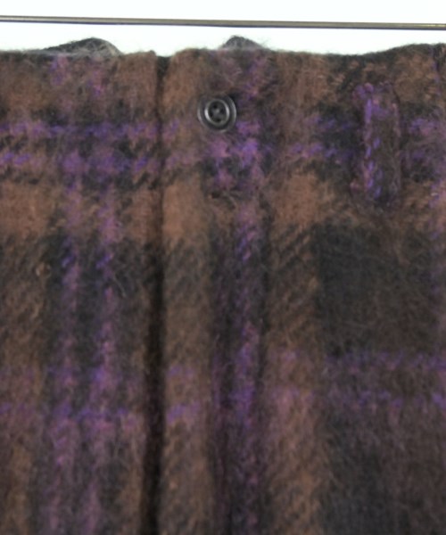 NICHOLAS DALEY（ニコラスデイリー）その他 茶 サイズ:-(XS位) メンズ/2200635085016