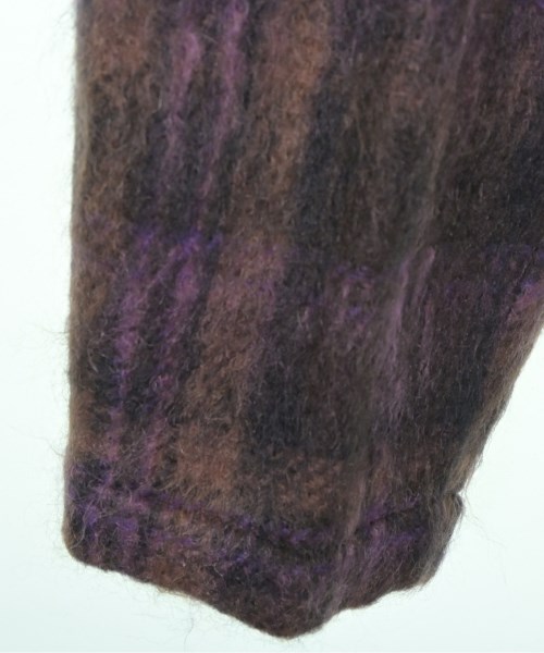 NICHOLAS DALEY（ニコラスデイリー）その他 茶 サイズ:-(XS位) メンズ/2200635085016