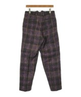 NICHOLAS DALEY（ニコラスデイリー）その他 茶 サイズ:-(XS位) メンズ/2200635085016