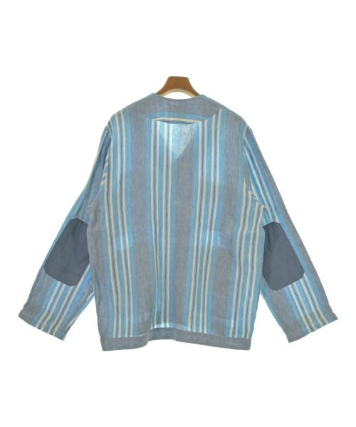 NICHOLAS DALEY（ニコラスデイリー）その他 青 サイズ:M メンズ/2200637942065