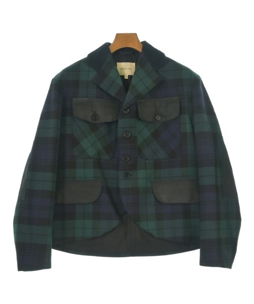 ニコラスデイリー(NICHOLAS DALEY)のNICHOLAS DALEY カジュアルシャツ