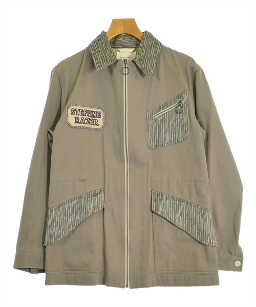 ニコラスデイリー(NICHOLAS DALEY)のNICHOLAS DALEY カバーオール