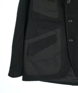 NICHOLAS DALEY（ニコラスデイリー）カジュアルジャケット 黒 サイズ:M メンズ/2200638972092