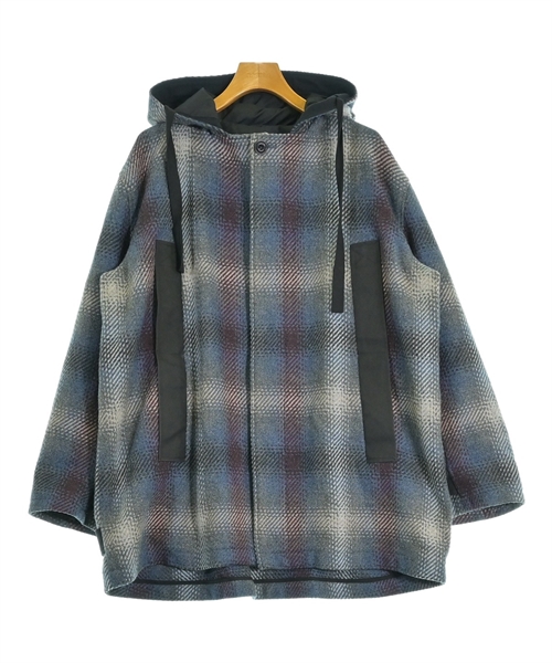 ニコラスデイリー(NICHOLAS DALEY)のNICHOLAS DALEY コート（その他）