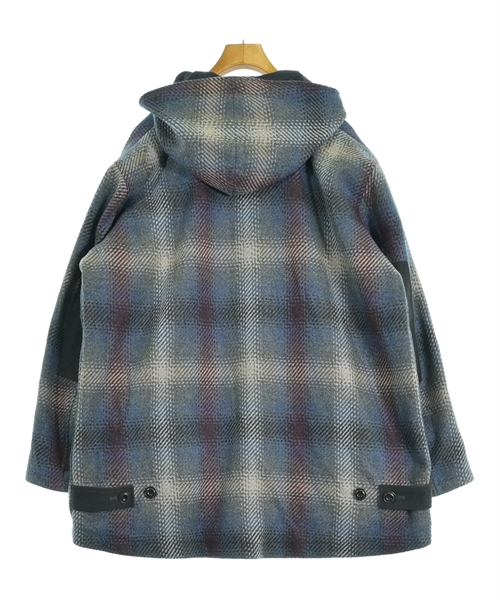 NICHOLAS DALEY（ニコラスデイリー）その他 グレー サイズ:38(M位) メンズ/2200638972115